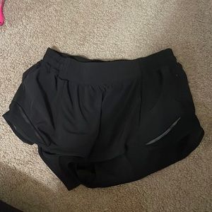 Lulu shorts